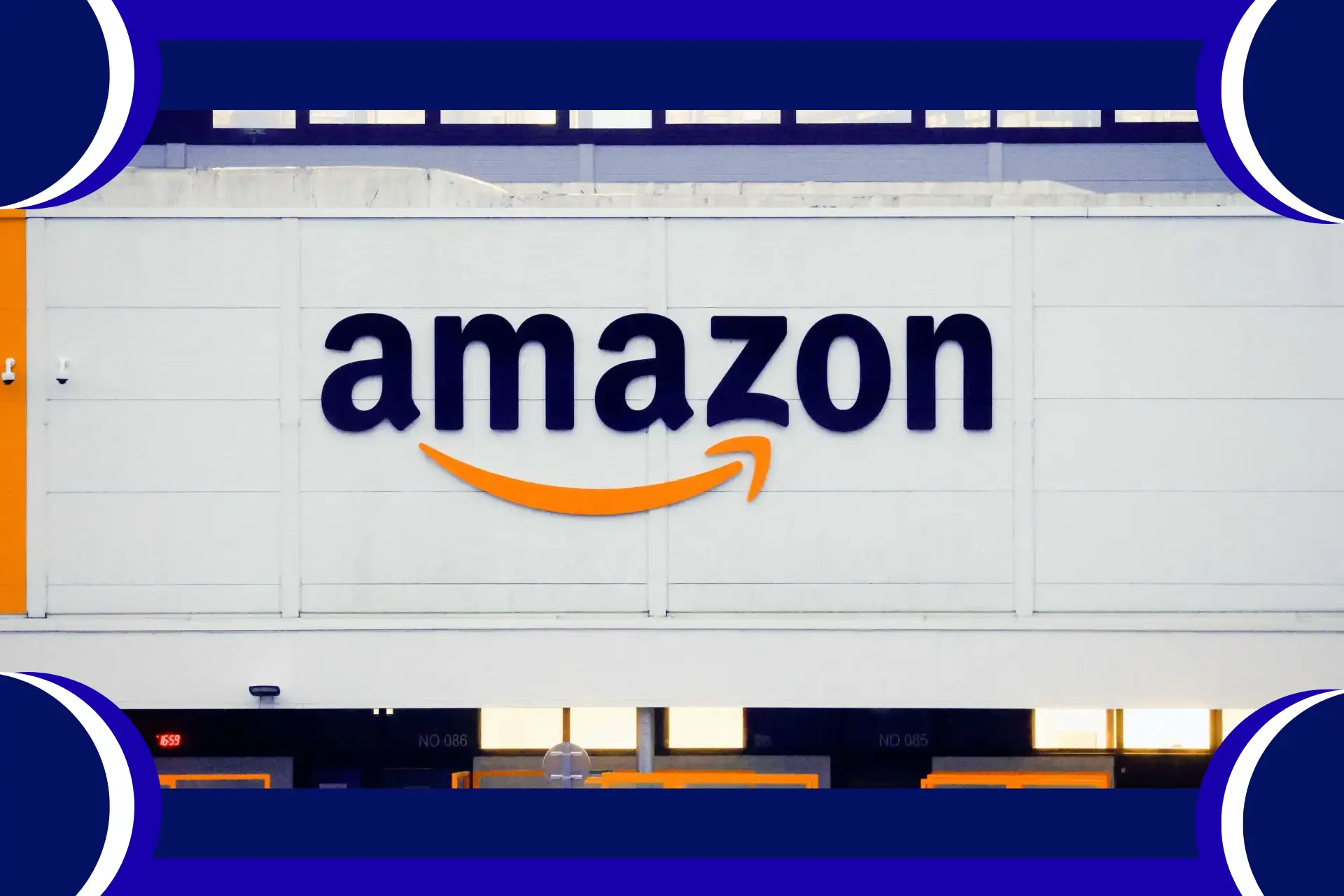 Amazon investiert in die Wasserrückgewinnung