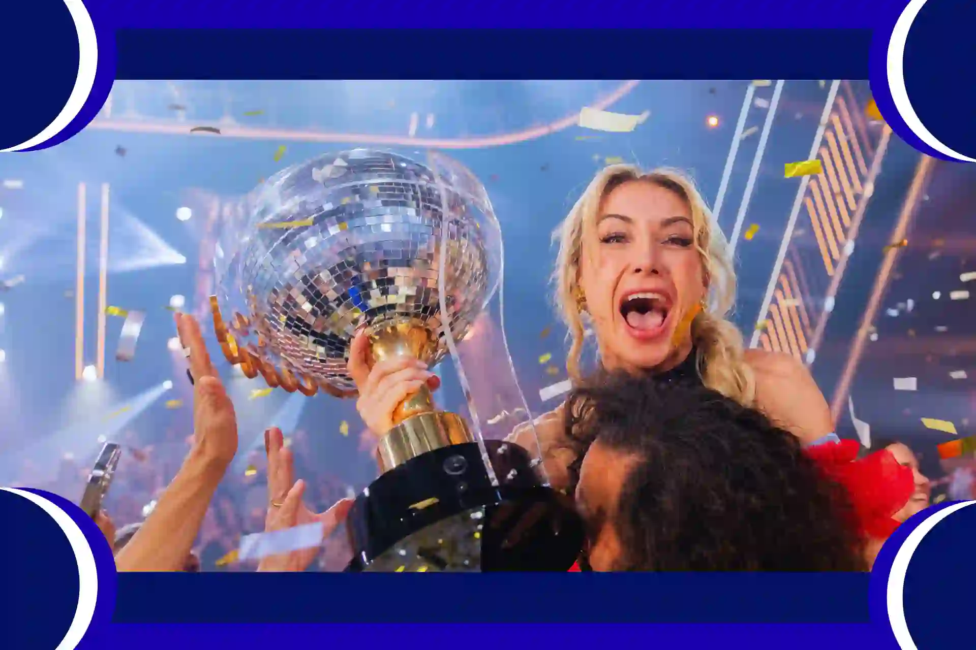 Let’s Dance Finale 2026 Gewinnerin Anna-Carina Woitschack