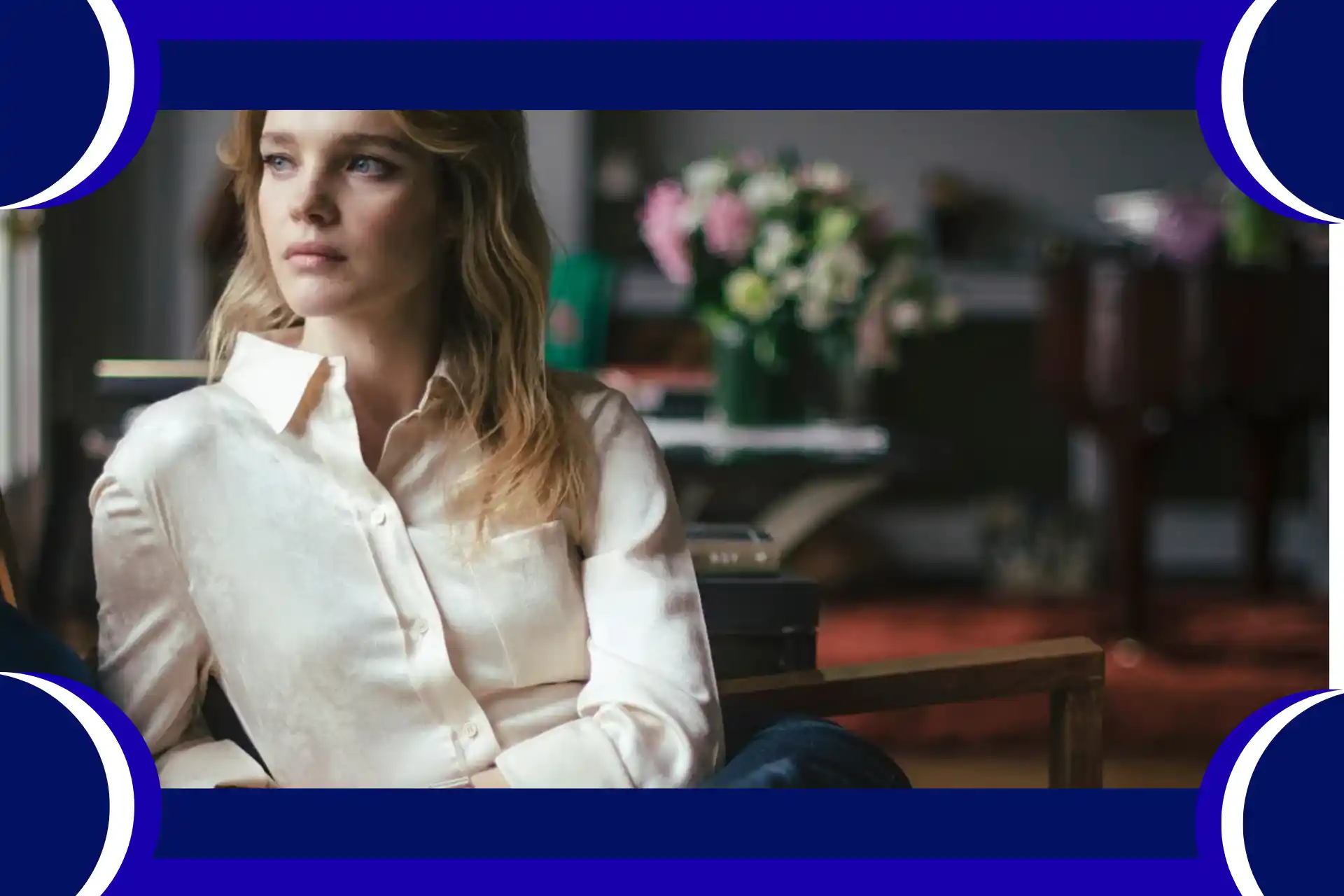 Natalia Vodianova