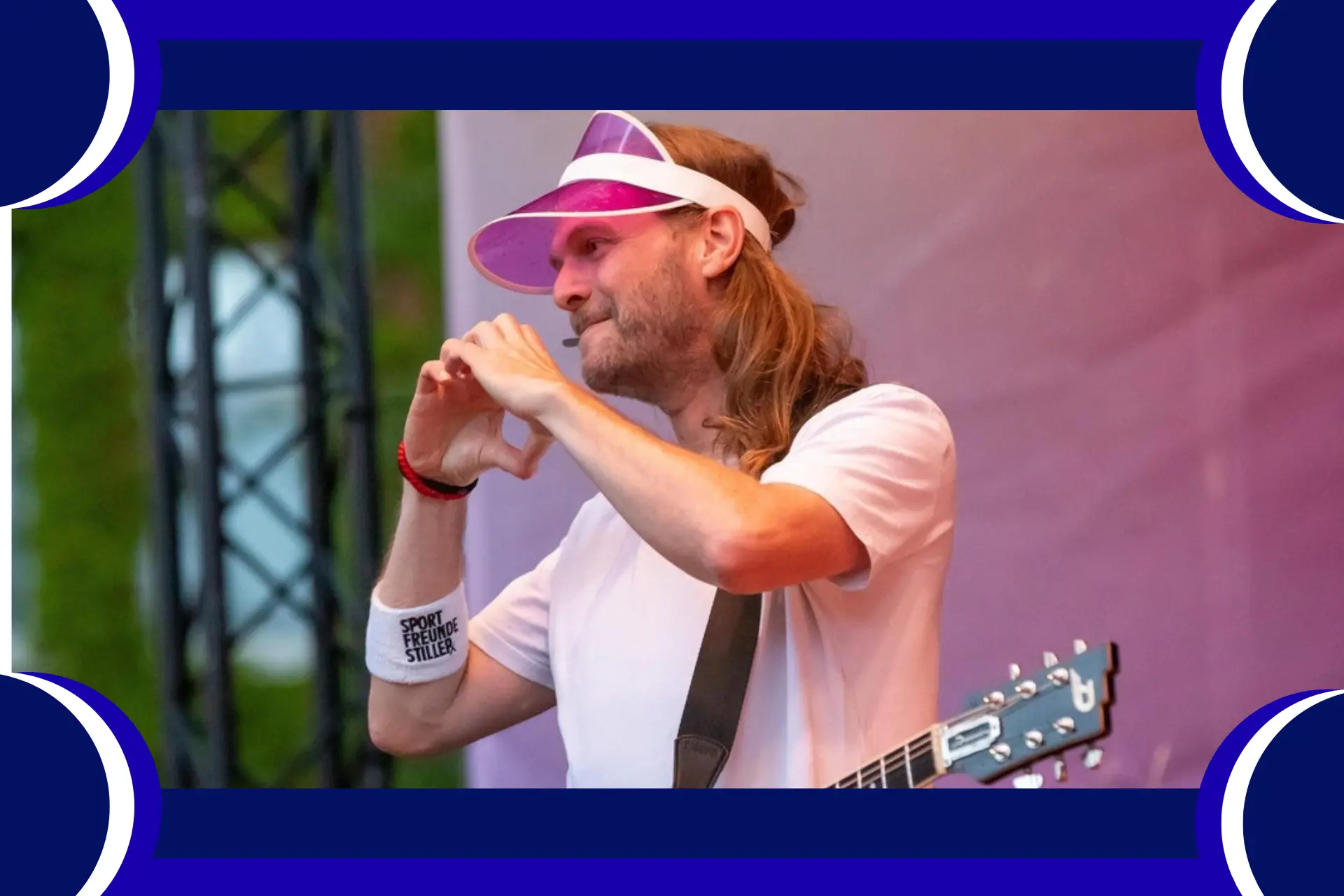 Sportfreunde Stiller