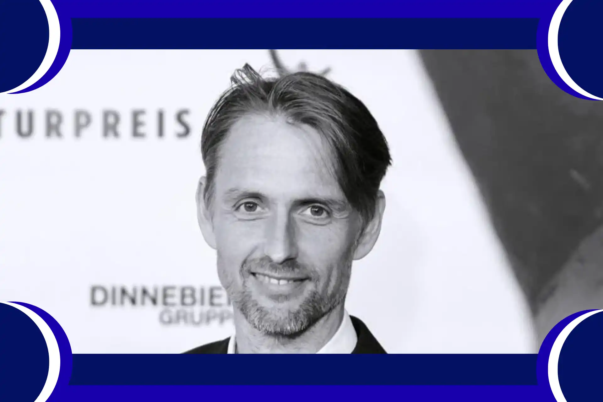 Axel Schreiber