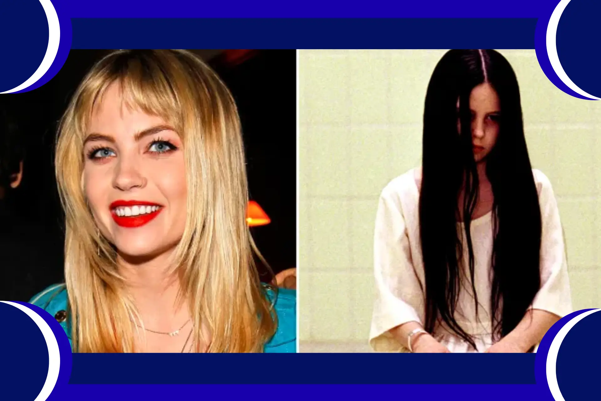 Daveigh Chase Tod