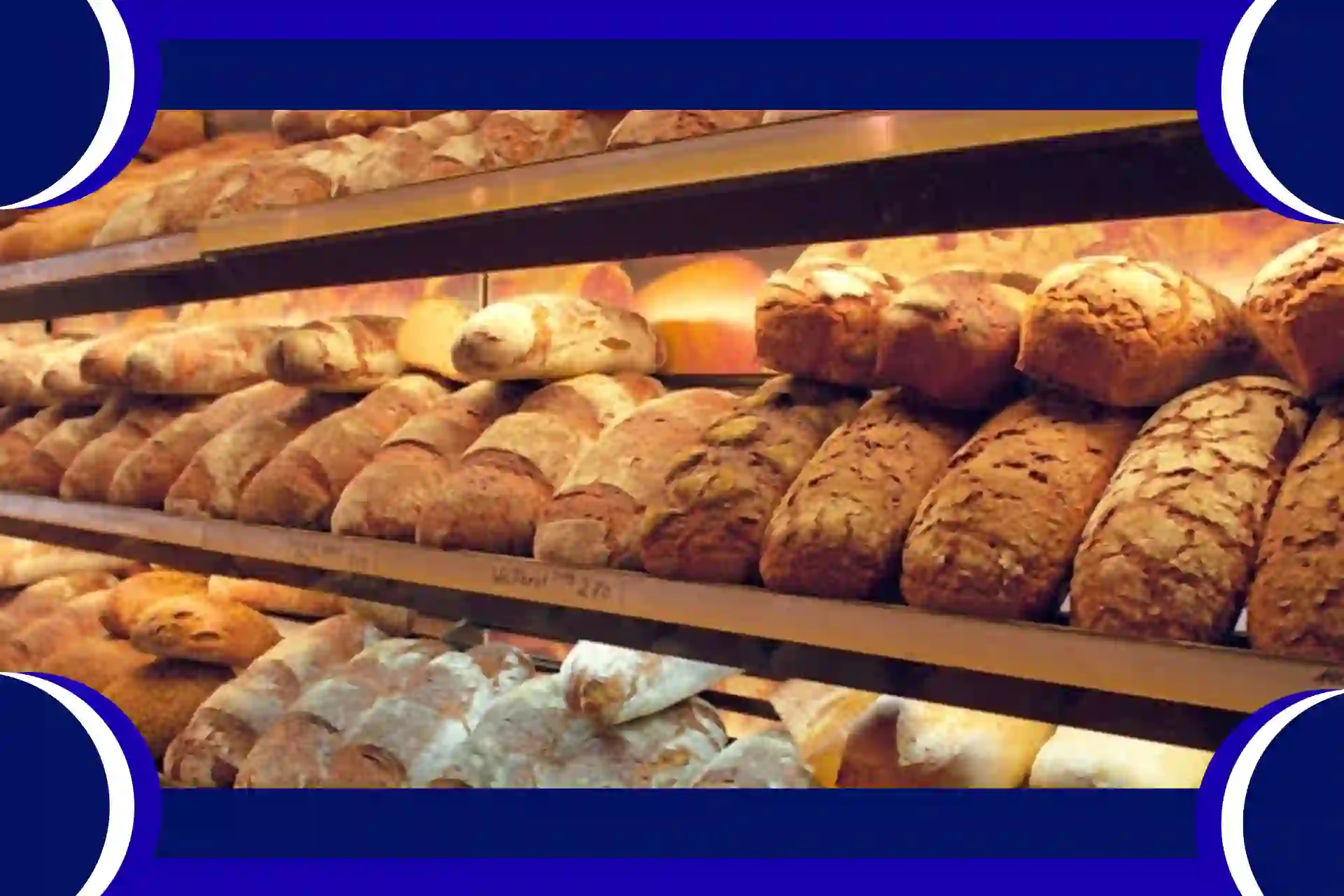 Deutsche Bäckereikette insolvent