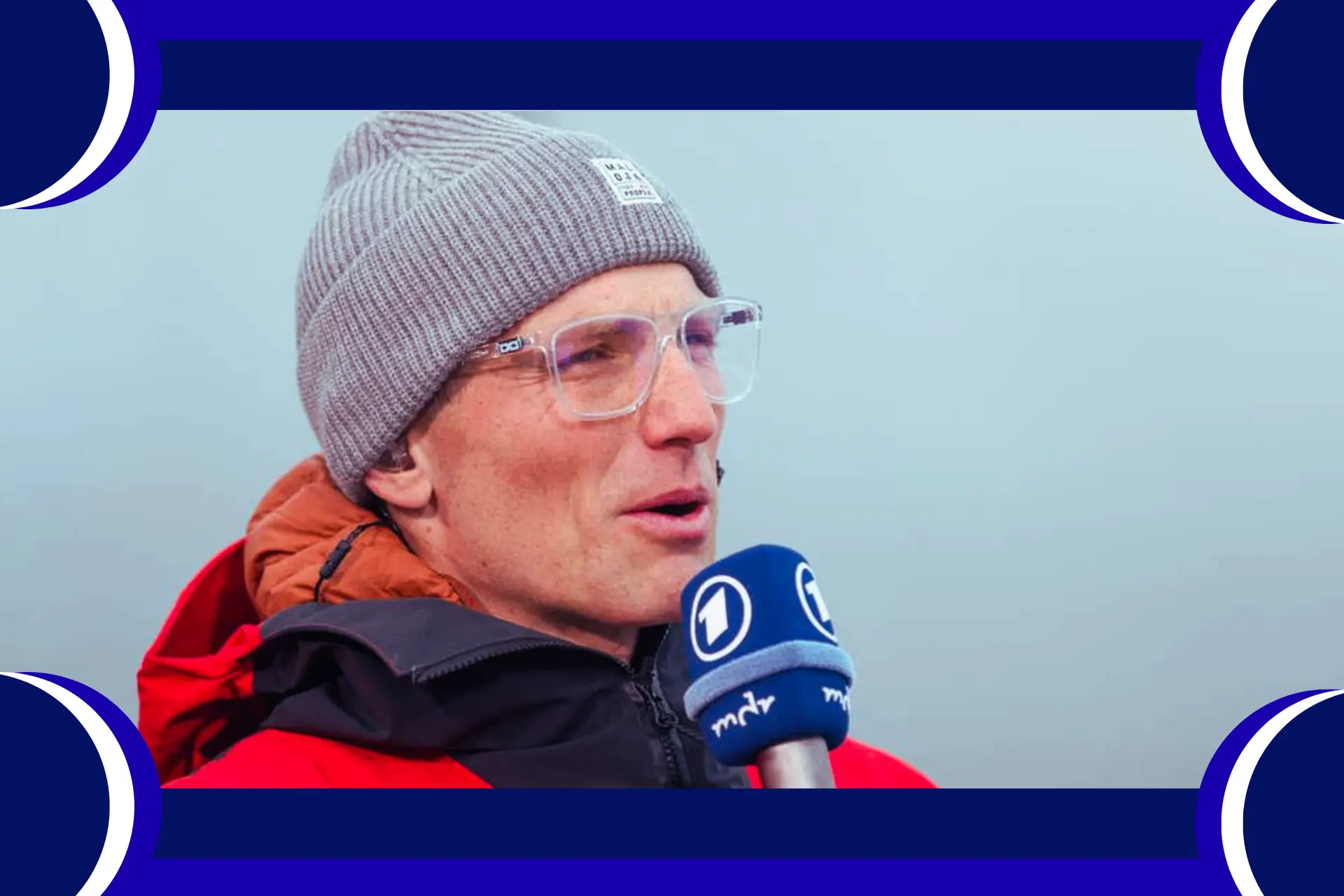 Erik Lesser ARD Ausstieg
