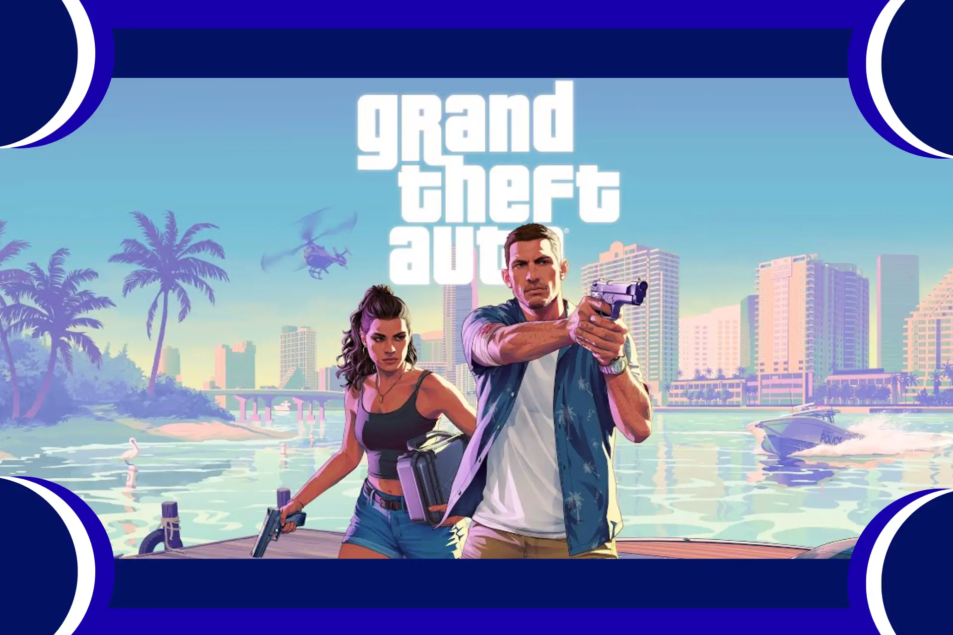 GTA 6 Vorbestellen
