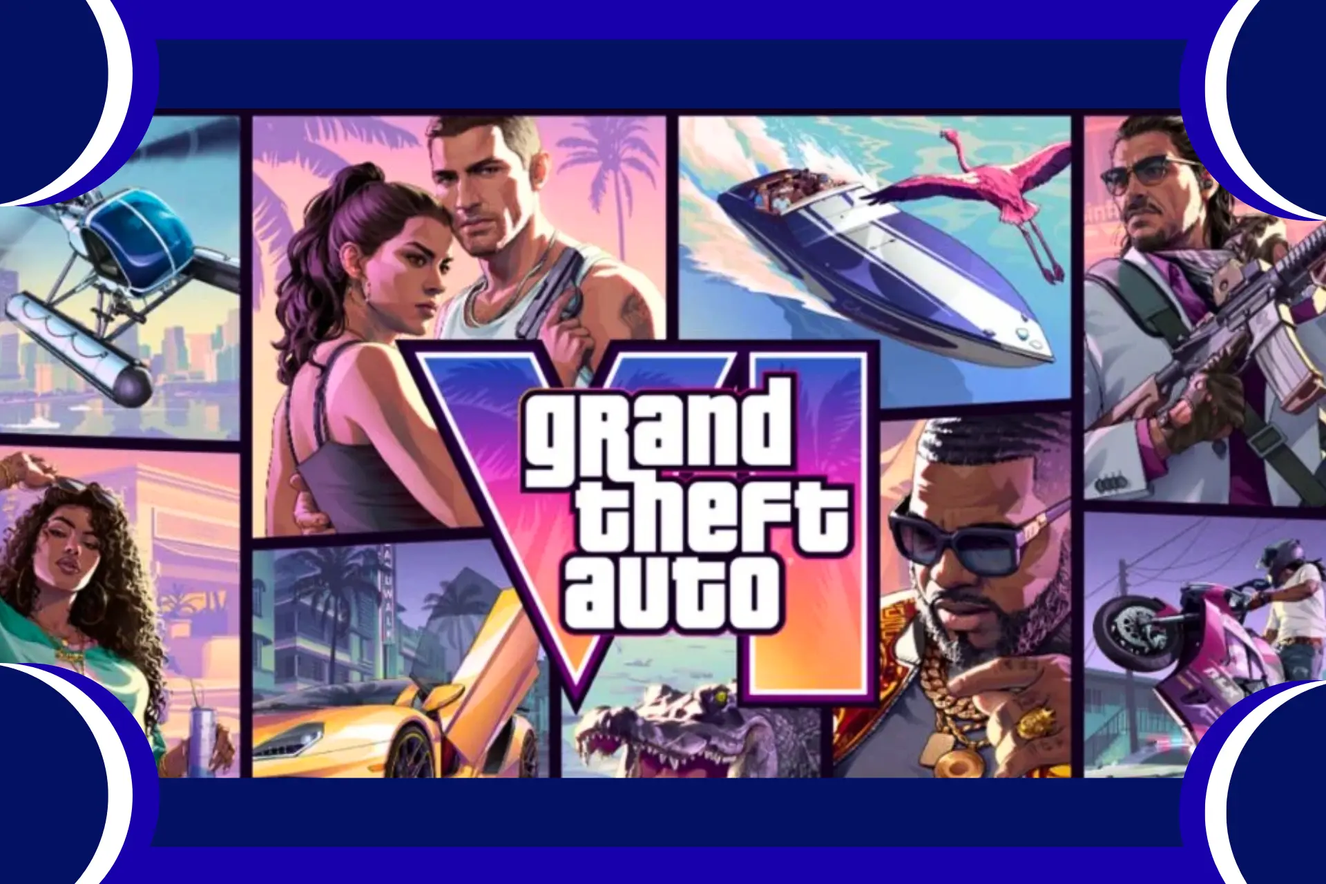 GTA 6 Vorbestellungen