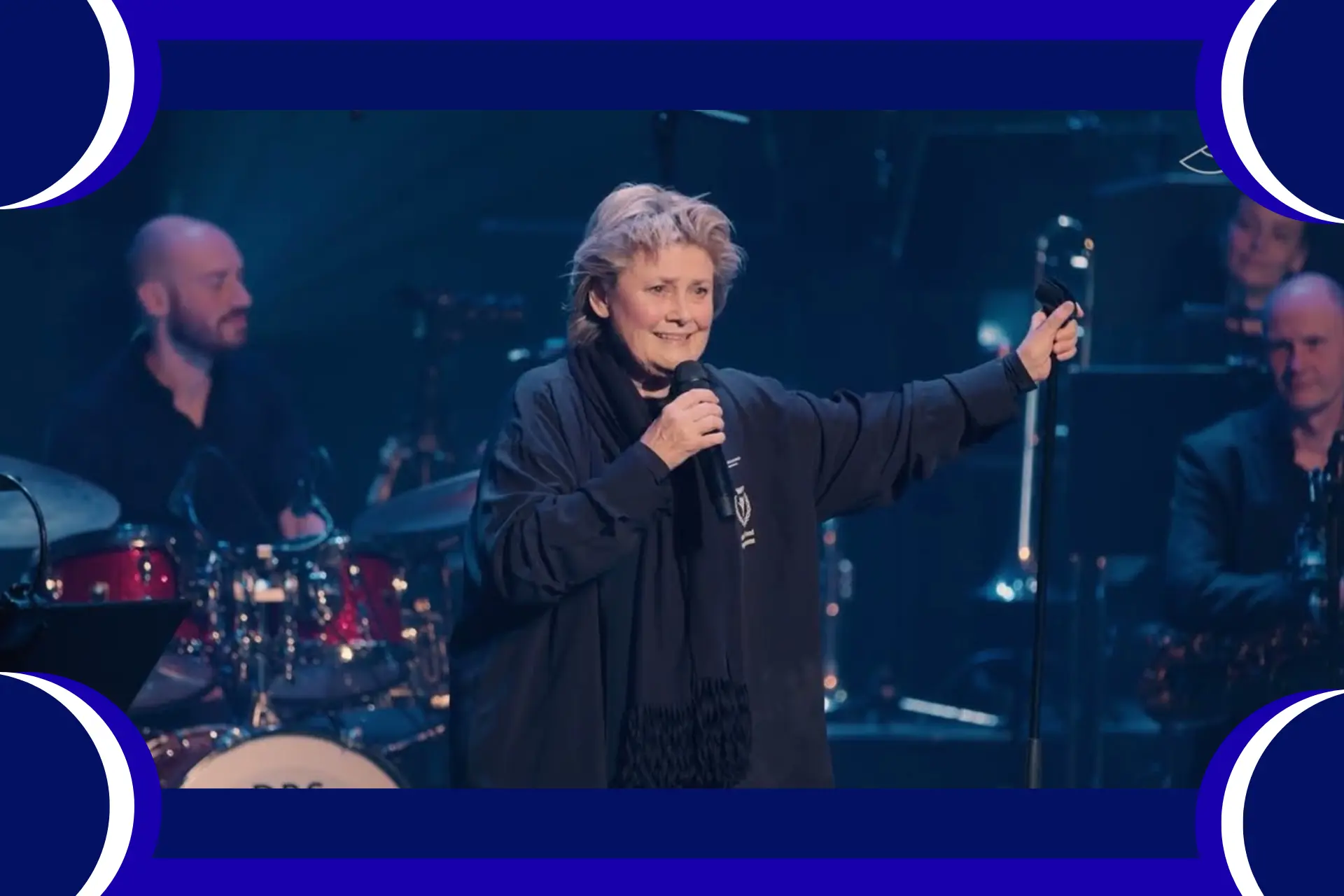 Gitte Haenning und der Jazz