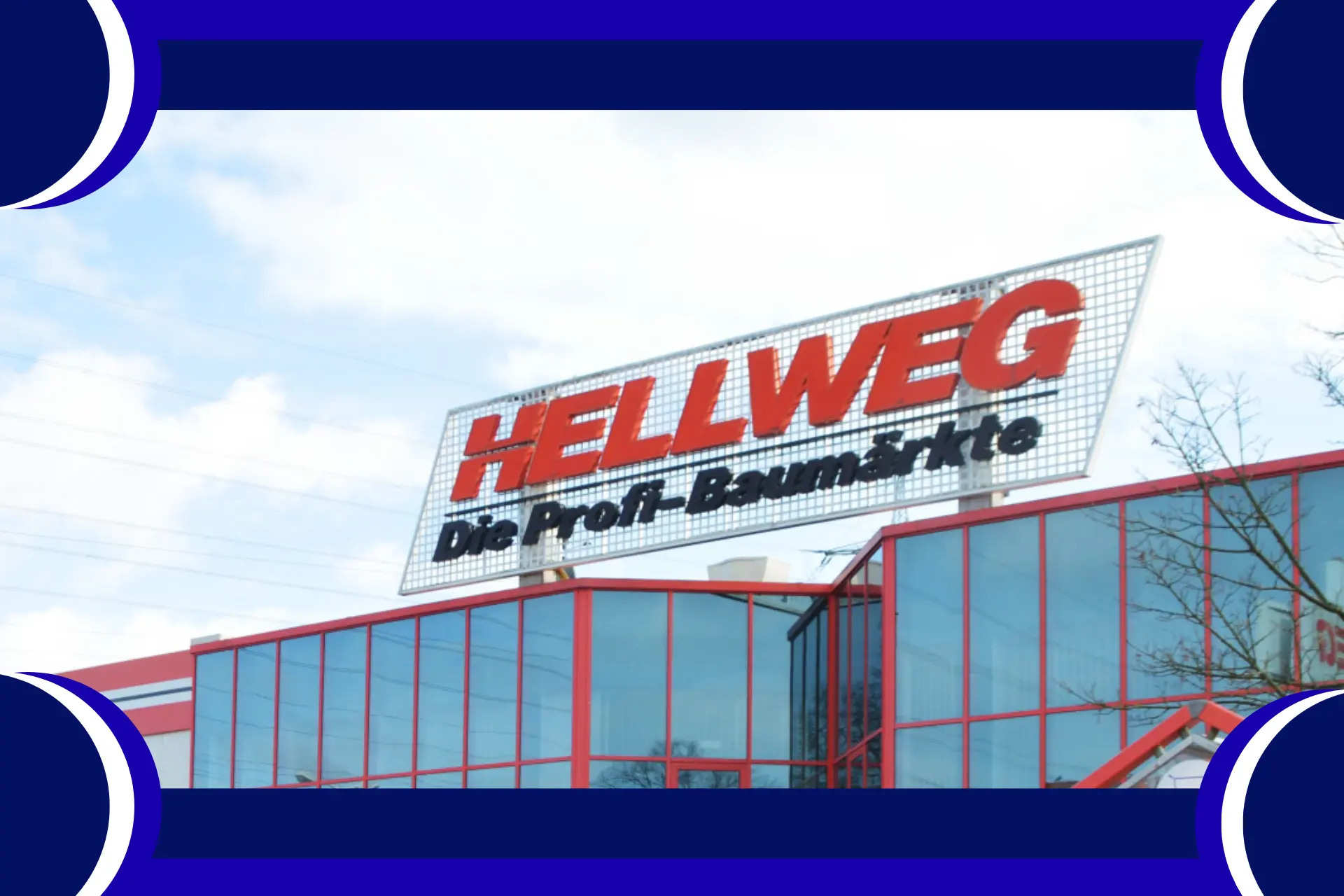 Hellweg Insolvenz