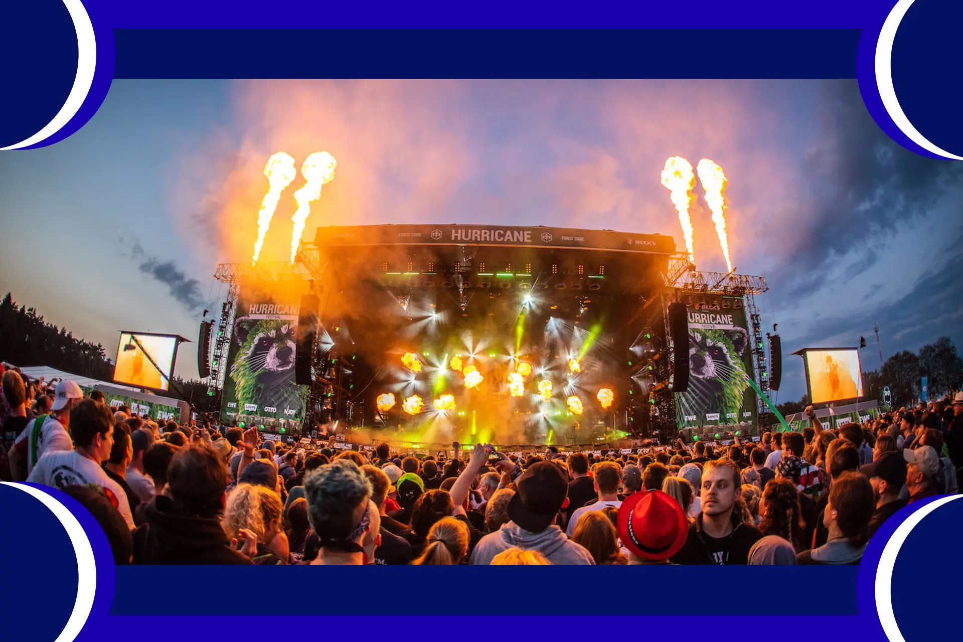 Hurricane Festival 2026