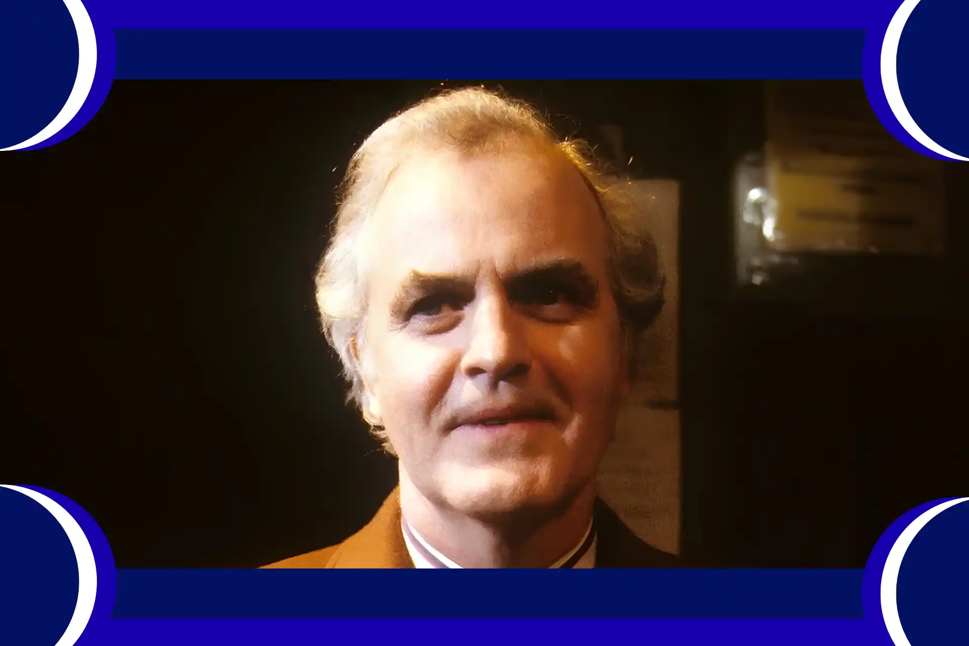 James Handy