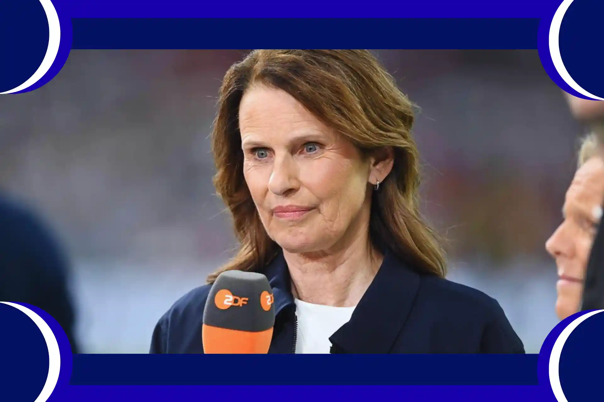 Katrin Müller-Hohenstein
