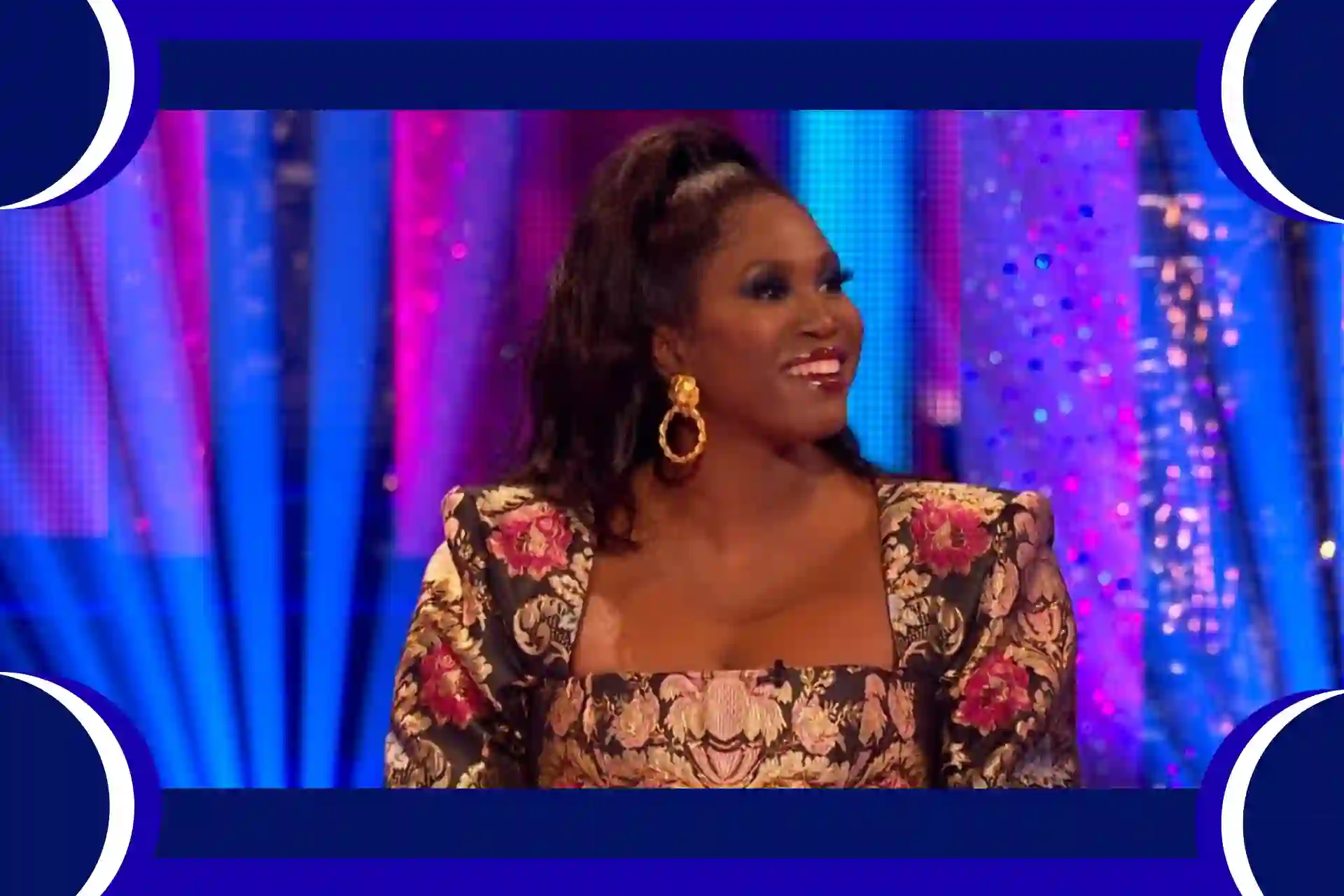 Let’s Dance Motsi Mabuse