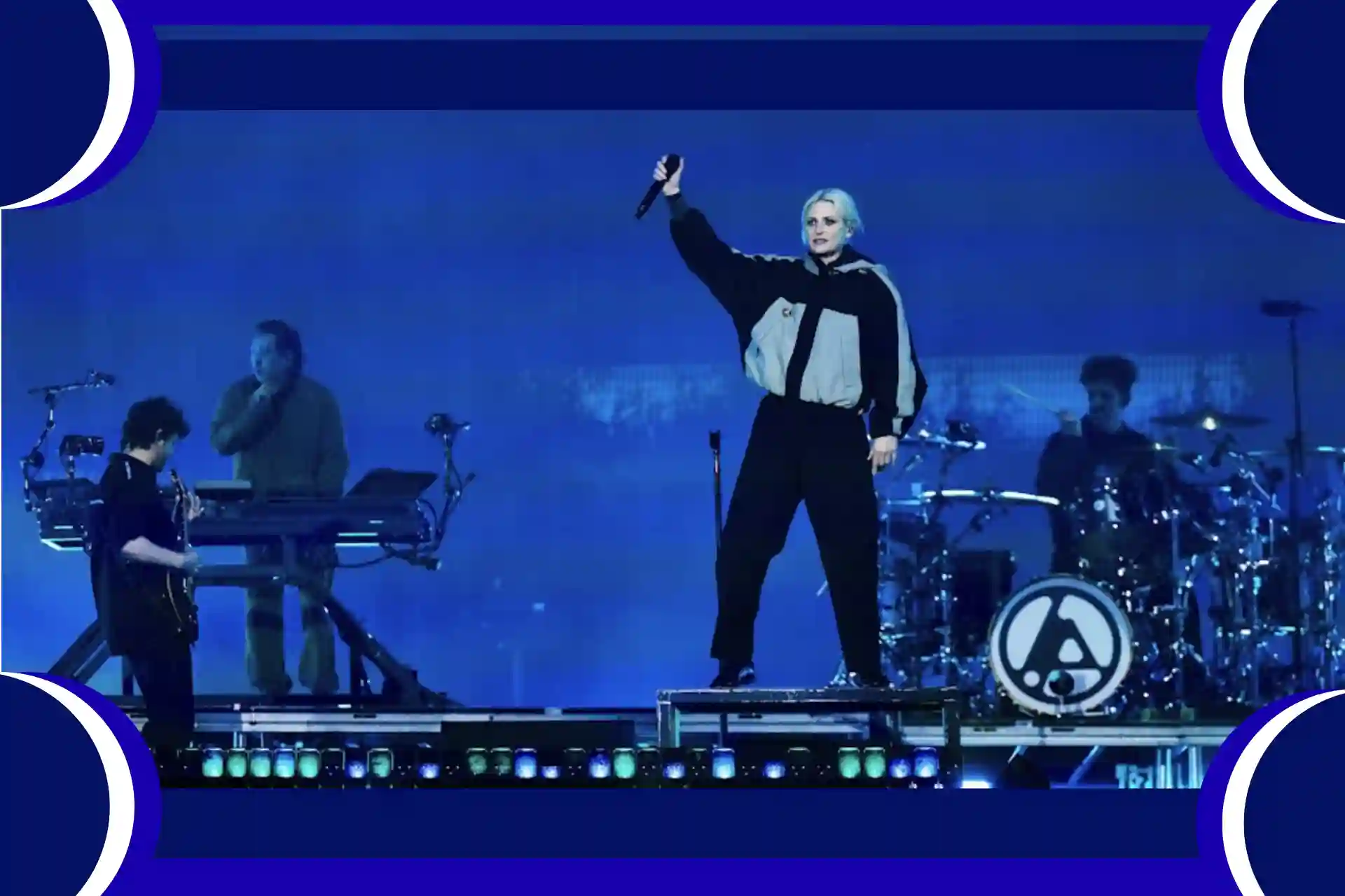 Linkin Park München