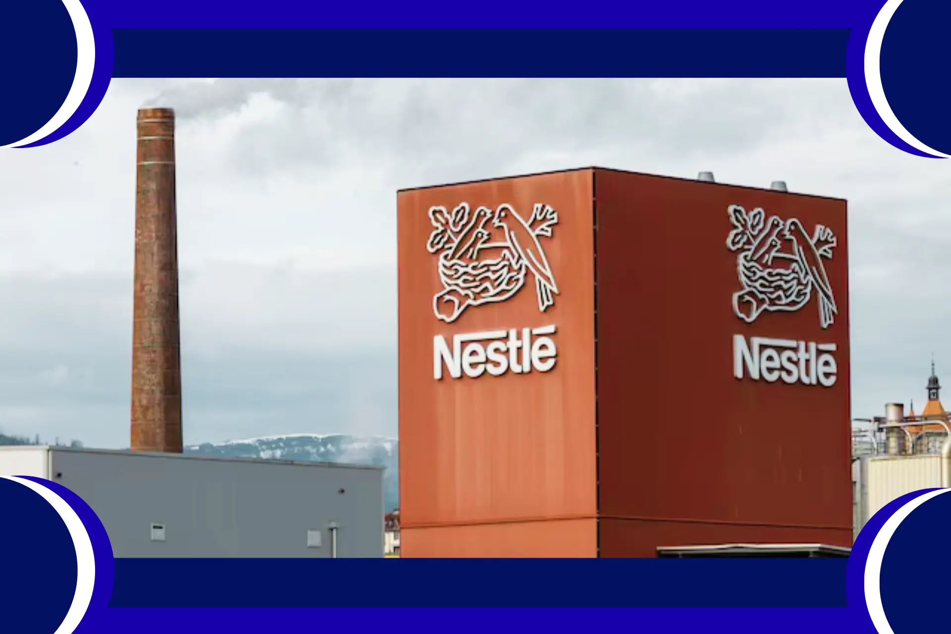 Nestlé übernimmt yfood
