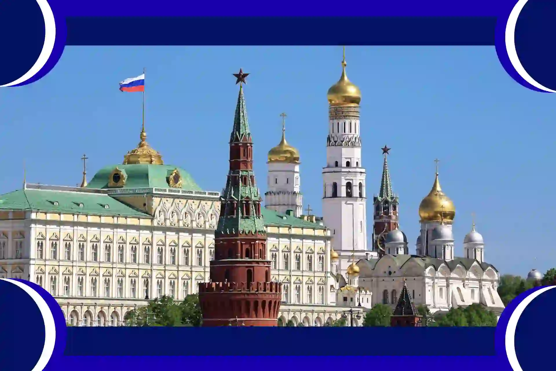 Russlands Kriegswirtschaft