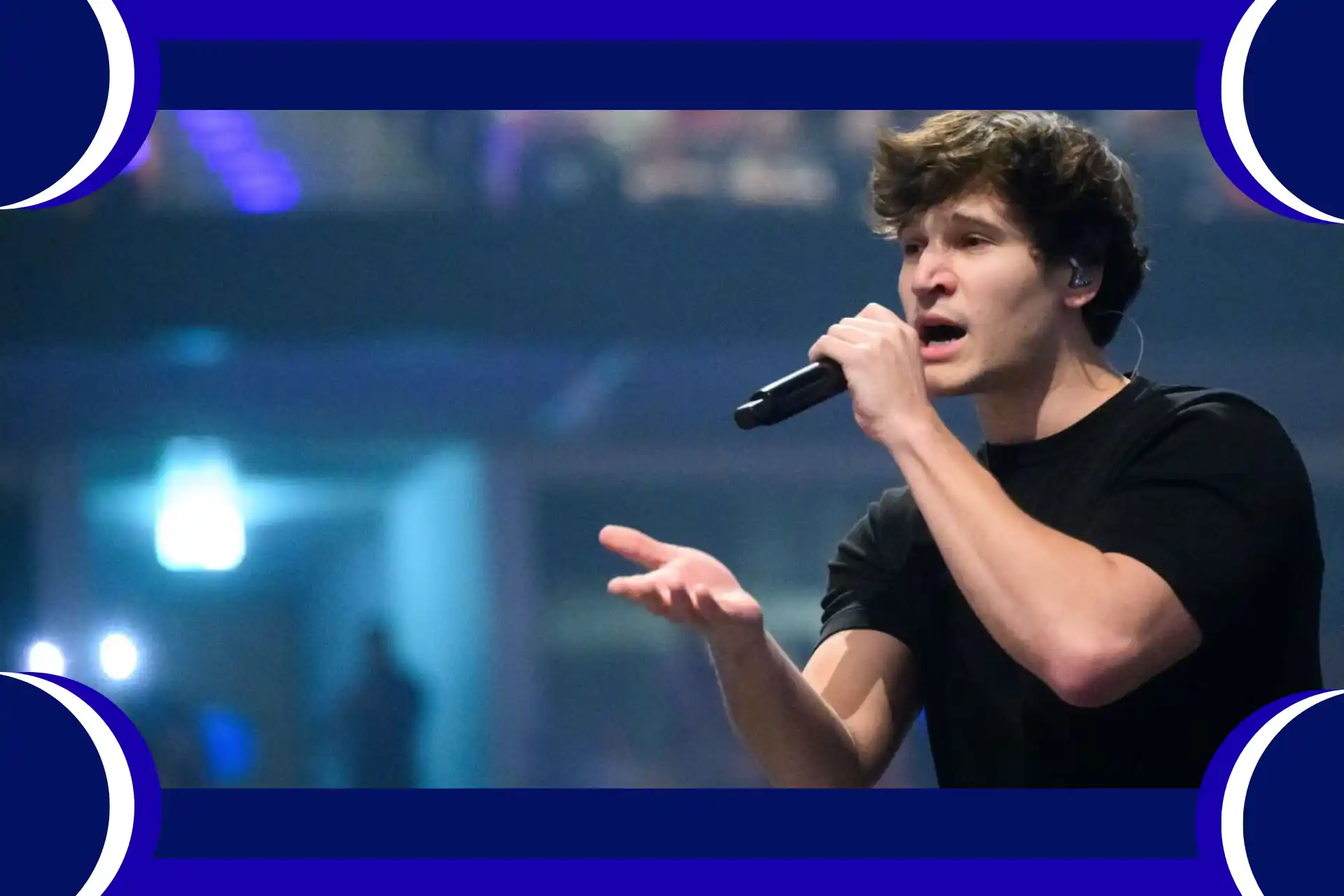 Wincent Weiss sagt Konzert in Willingen