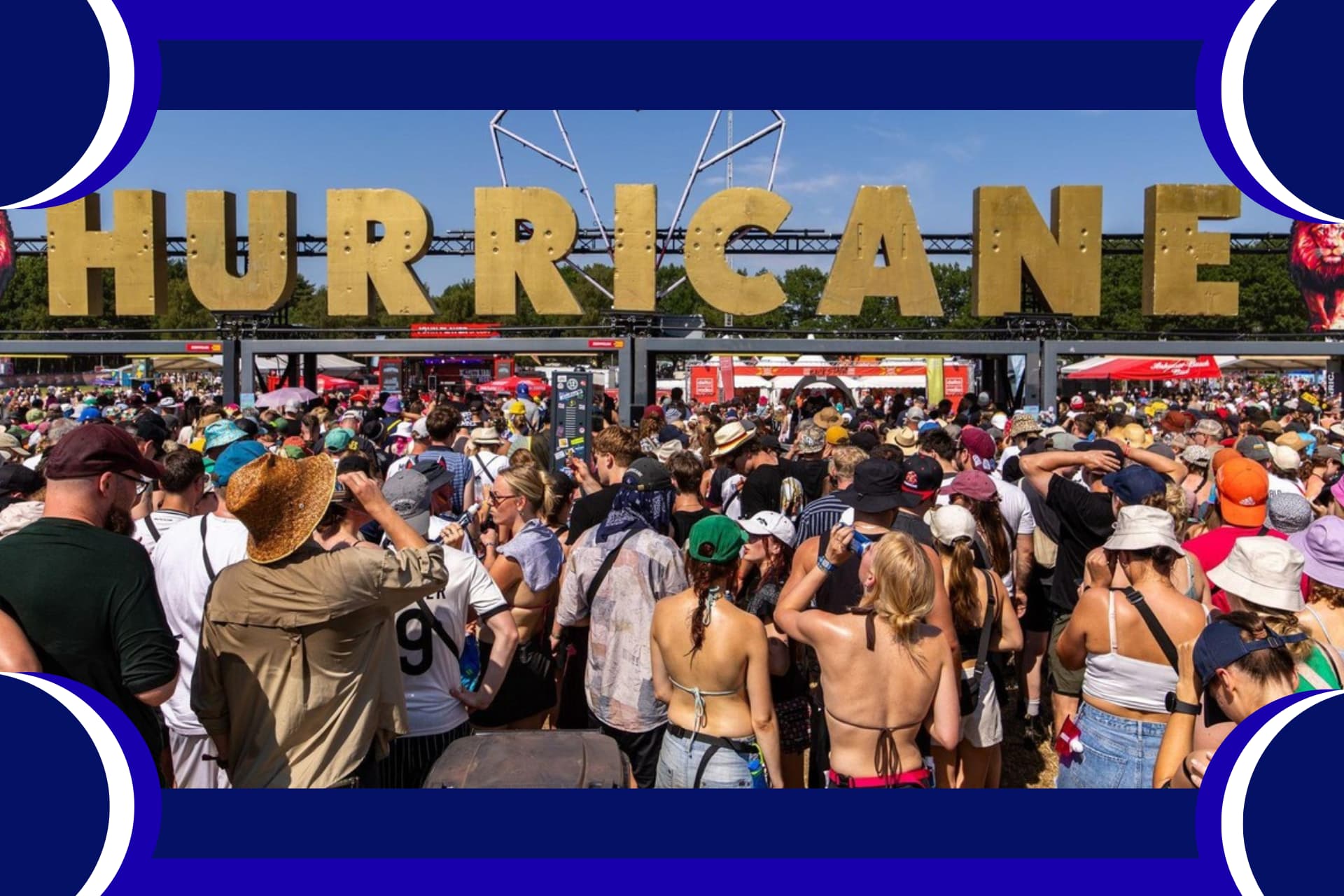 vorverkaufstickets Hurricane Festival