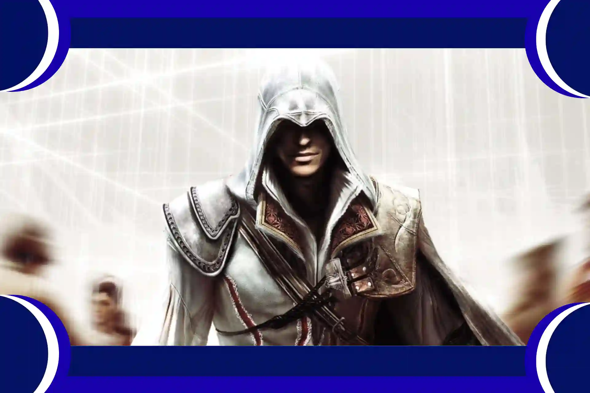 Assassin’s Creed Hexe Leak