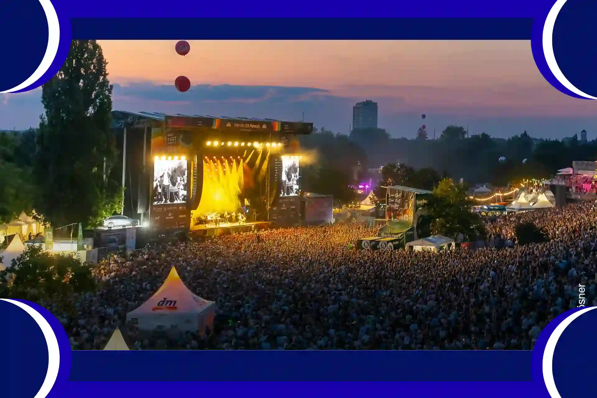DAS FEST Karlsruhe