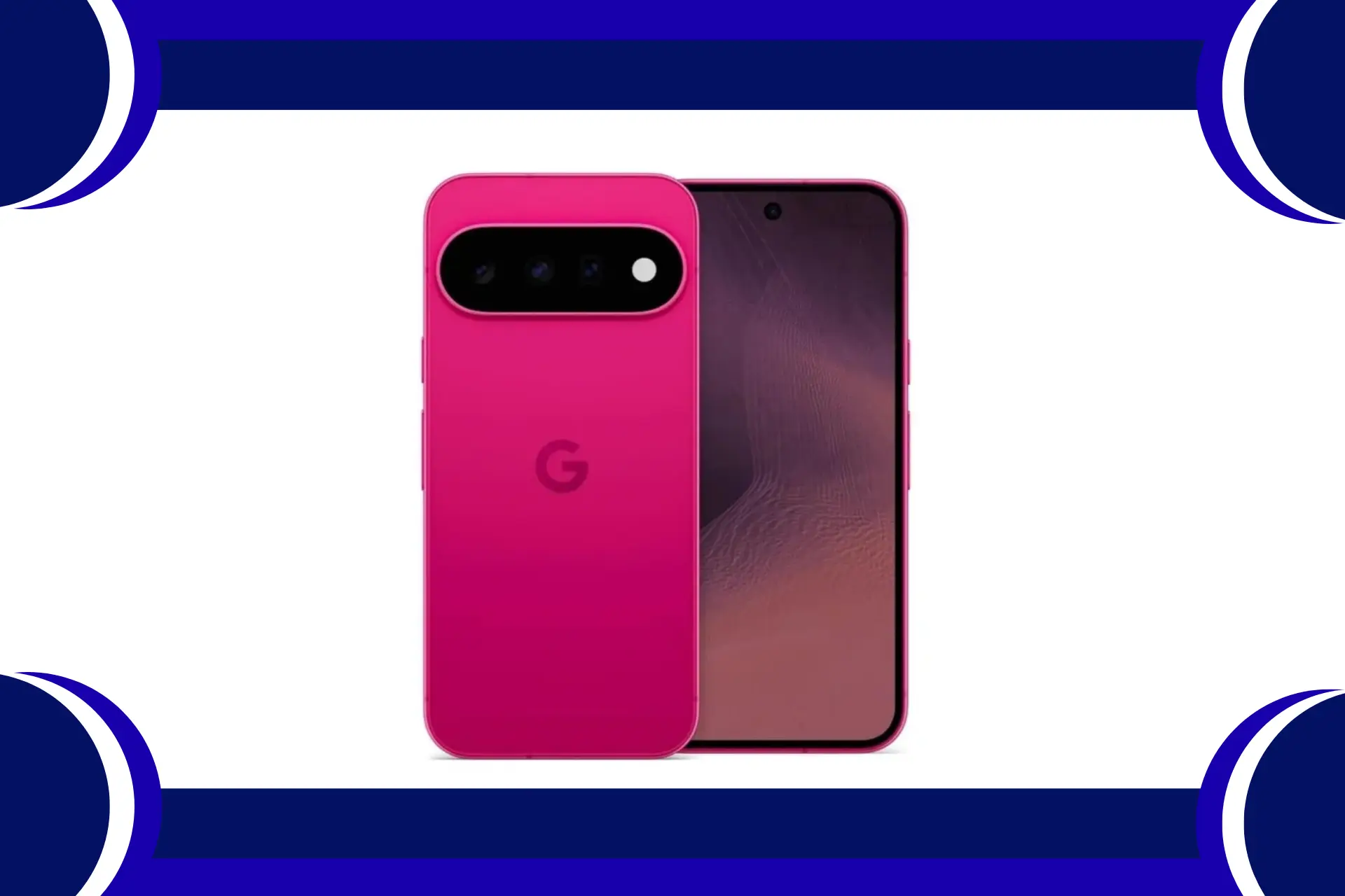 Google Pixel 11 Pro