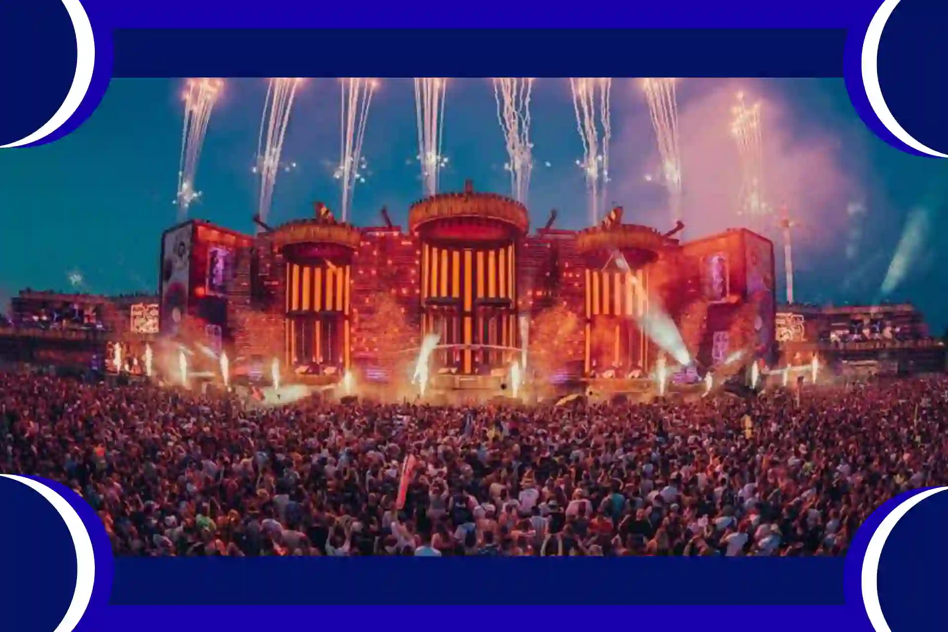 Parookaville Festival 2026