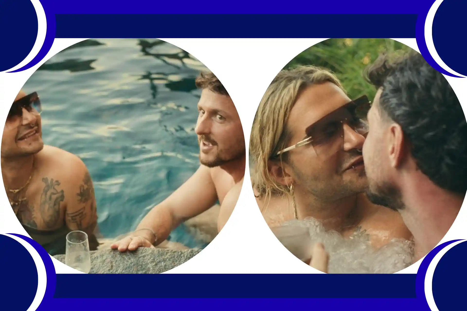 Tom Kaulitz vs. Jannik Kontalis
