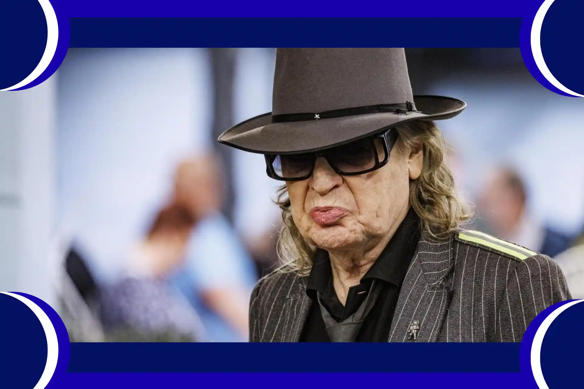 Udo Lindenberg