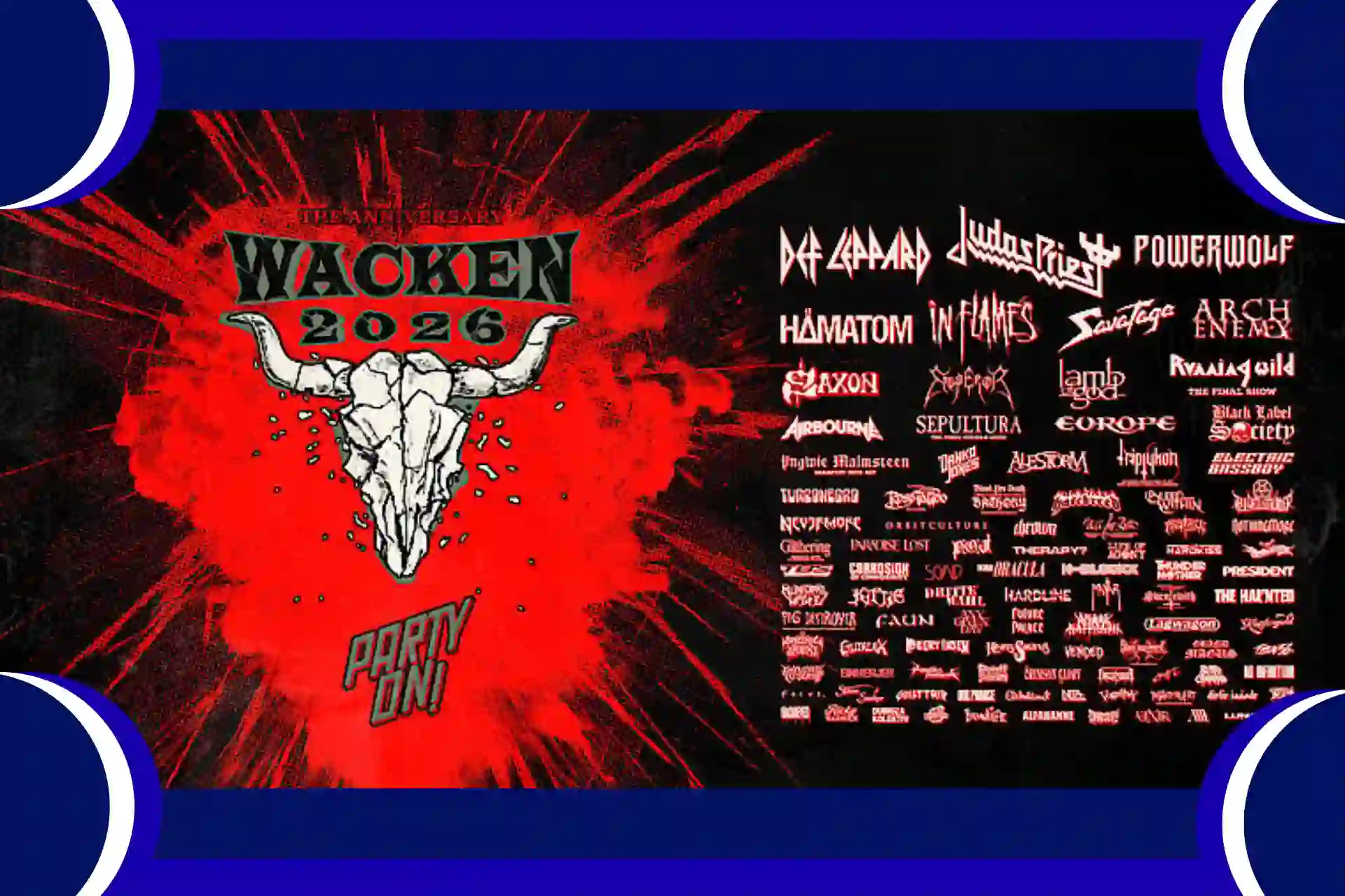 Wacken Open Air